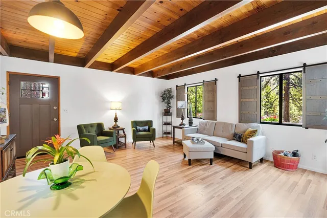 $449,999 | 1381 Laura Street, Wrightwood, CA 92397