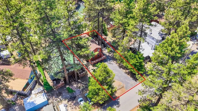 $449,999 | 1381 Laura Street, Wrightwood, CA 92397