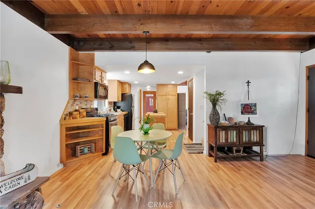 $449,999 | 1381 Laura Street, Wrightwood, CA 92397