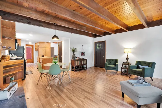 $449,999 | 1381 Laura Street, Wrightwood, CA 92397