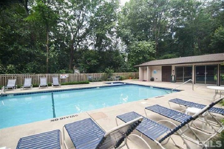 3928 Wendy Lane, Unit 9A3 Raleigh, NC 27606 - Photo 28 of 28 Photo 28