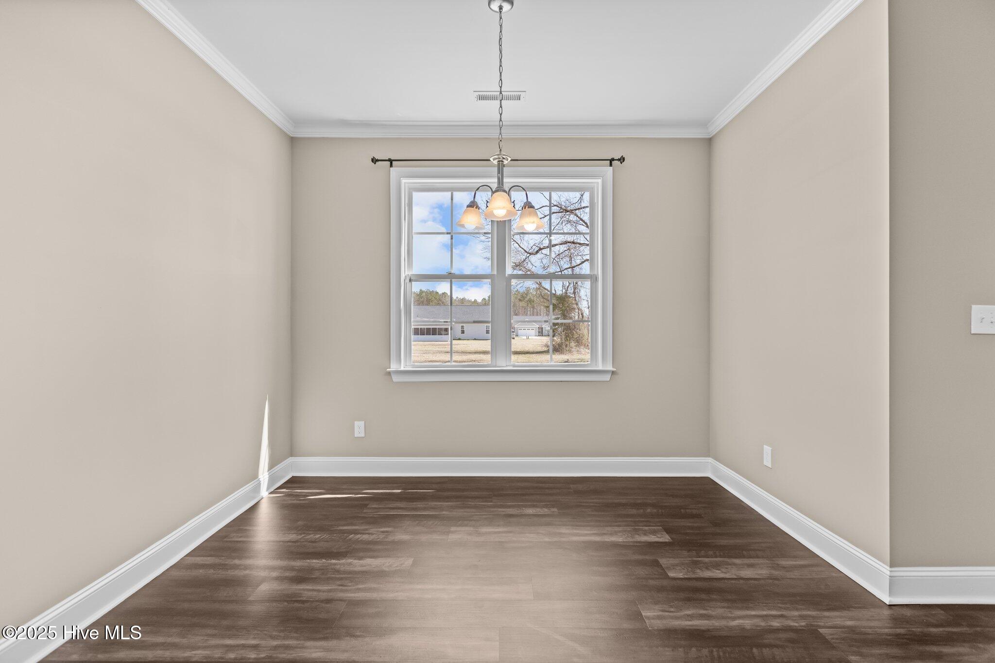 9131 Whitley Road Bailey, NC 27807 - Photo 11 of 44 14