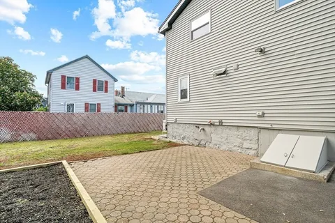 $899,000 | 100 Emerald Street, Malden, MA 02148