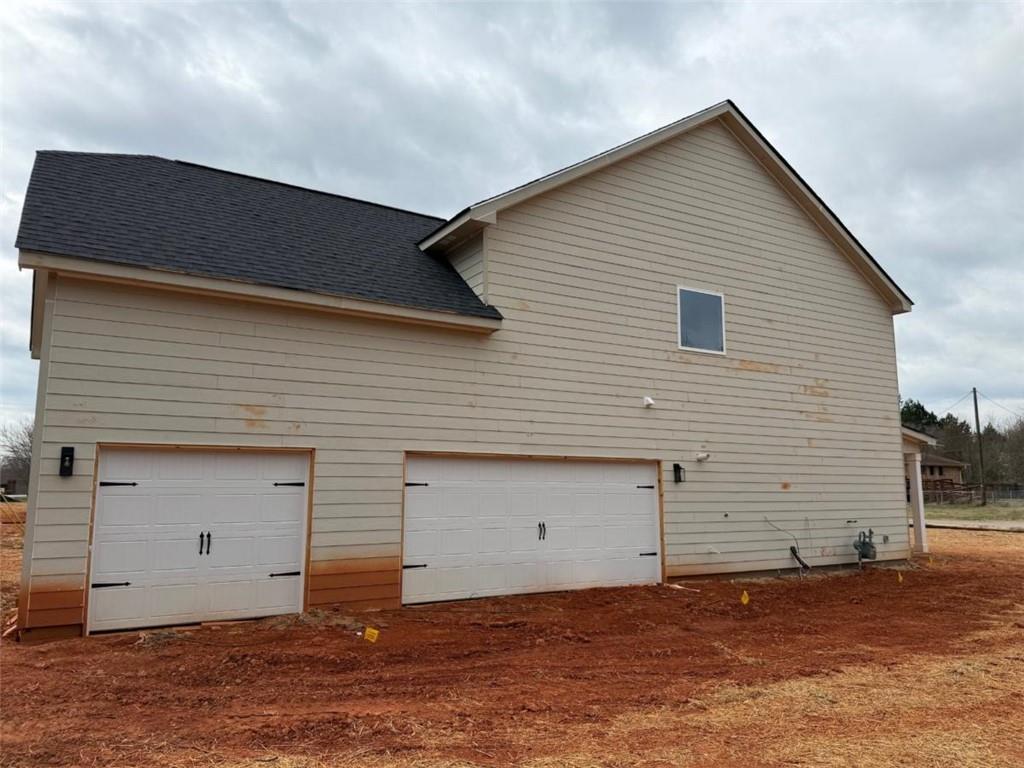 41 Woodland Road Covington, GA 30016 - Photo 2 of 35 a view of a house