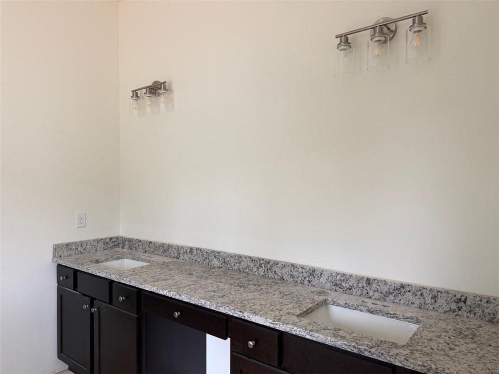 41 Woodland Road Covington, GA 30016 - Photo 7 of 35 a view of bathroom