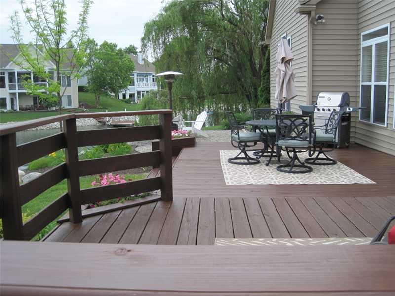 11367 Reflection Point Drive Fishers, IN 46037 - Photo 20 of 24 Gallery Image 20