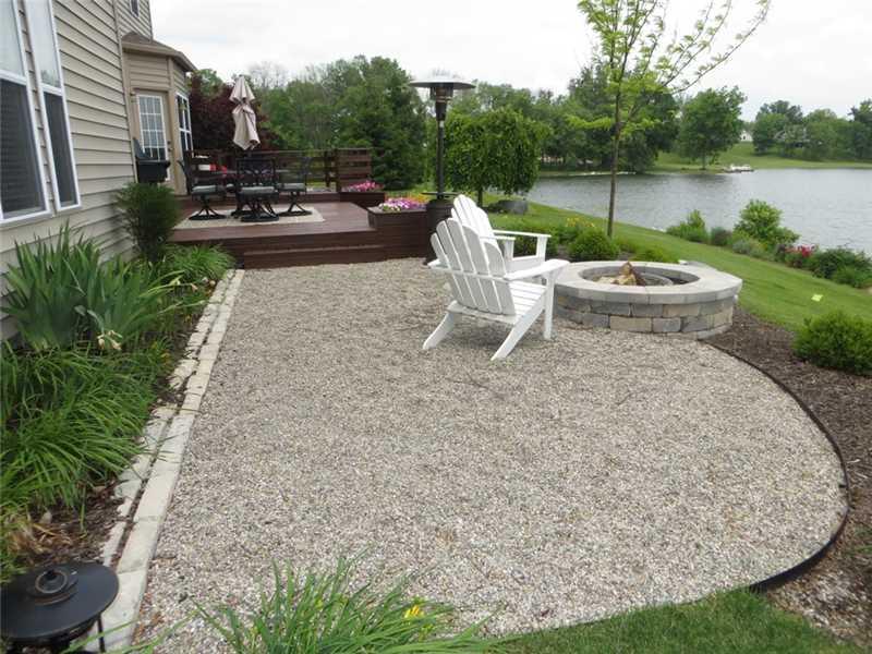 11367 Reflection Point Drive Fishers, IN 46037 - Photo 21 of 24 Gallery Image 21