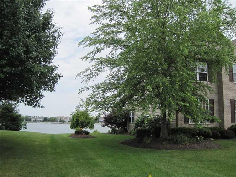 11367 Reflection Point Drive Fishers, IN 46037 - Photo 22 of 24 Gallery Image 22