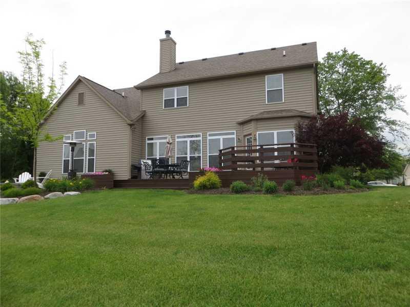 11367 Reflection Point Drive Fishers, IN 46037 - Photo 24 of 24 Gallery Image 24