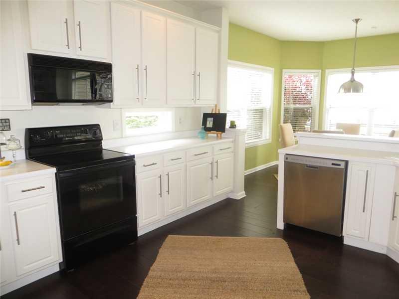 11367 Reflection Point Drive Fishers, IN 46037 - Photo 6 of 24 Gallery Image 6
