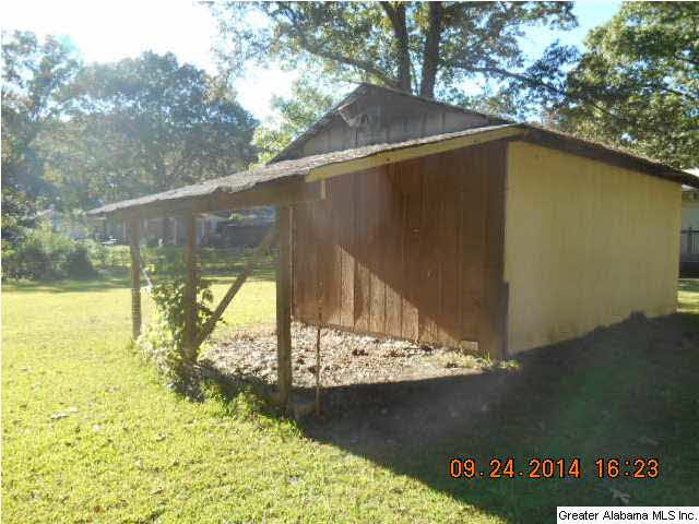405 Tupelo Road Birmingham, AL 35215 - Photo 3 of 14