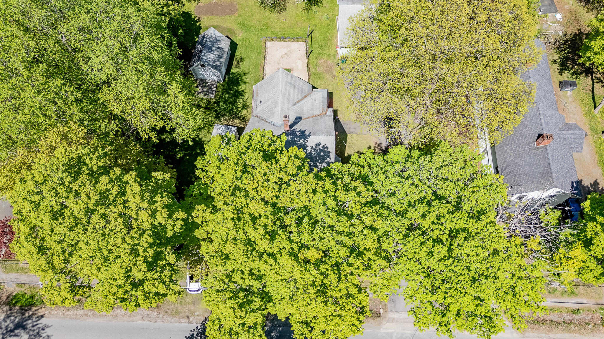 41 High Street Guilford, ME 04443 - Photo 49 of 75 DJI_20260521135656_0334_D