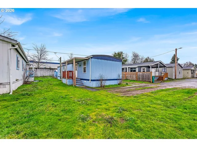 $45,000 | 10701 Southeast Highway 212, Unit H3, Clackamas, OR 97015