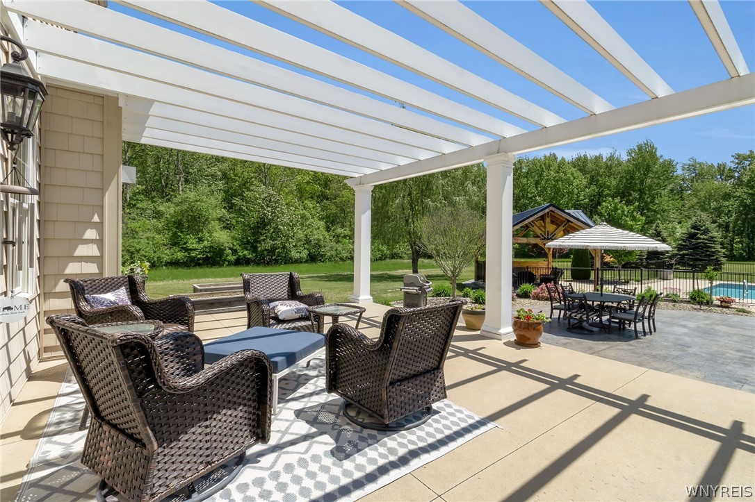6155 Salt Road Clarence, NY 14031 - Photo 41 of 49