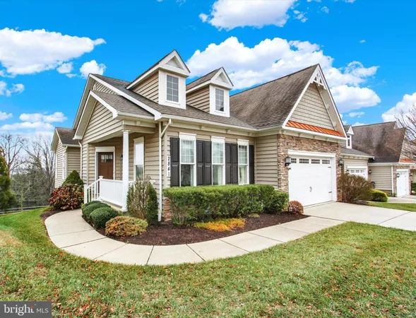 $525,000 | 2841 Chauncey Hill Drive, Unit 28, Manchester, MD 21102