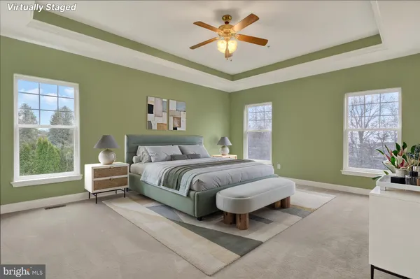 $525,000 | 2841 Chauncey Hill Drive, Unit 28, Manchester, MD 21102