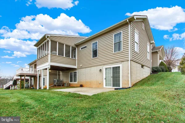 $525,000 | 2841 Chauncey Hill Drive, Unit 28, Manchester, MD 21102
