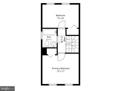 $444,000 | 1749 L Street Northeast, Washington, DC 20002