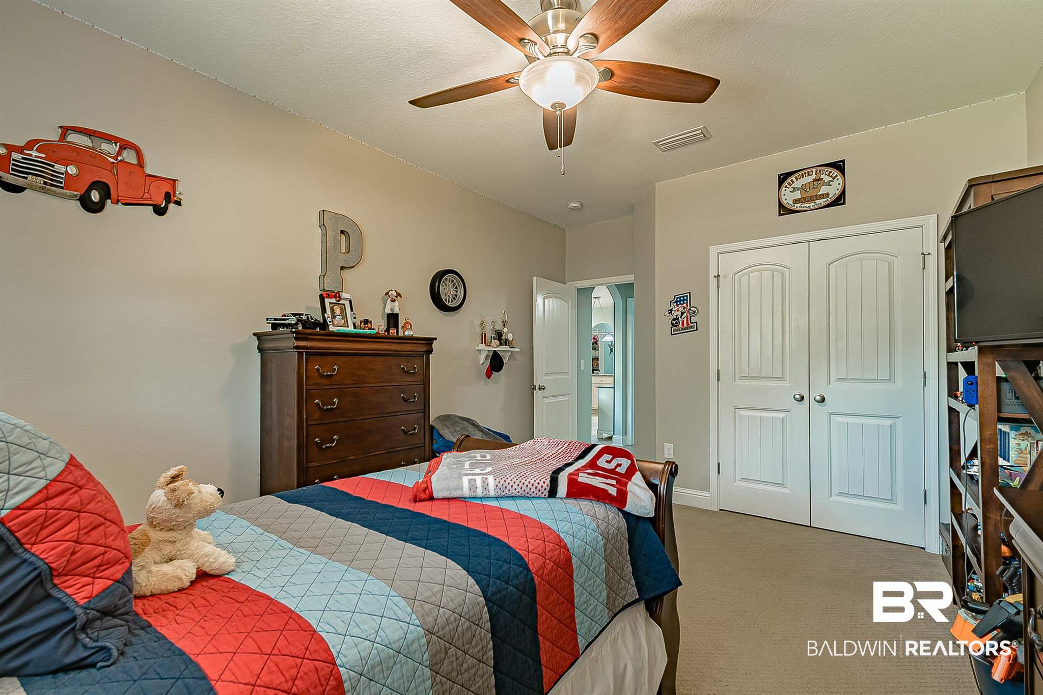 31635 Shambo Road Spanish Fort, AL 36527 - Photo 43 of 49 Bedroom 5