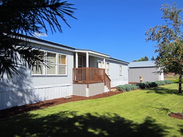 3928 West Brophy Road Deer Park, WA 99006 - Photo 1 of 20 Gallery Image 1