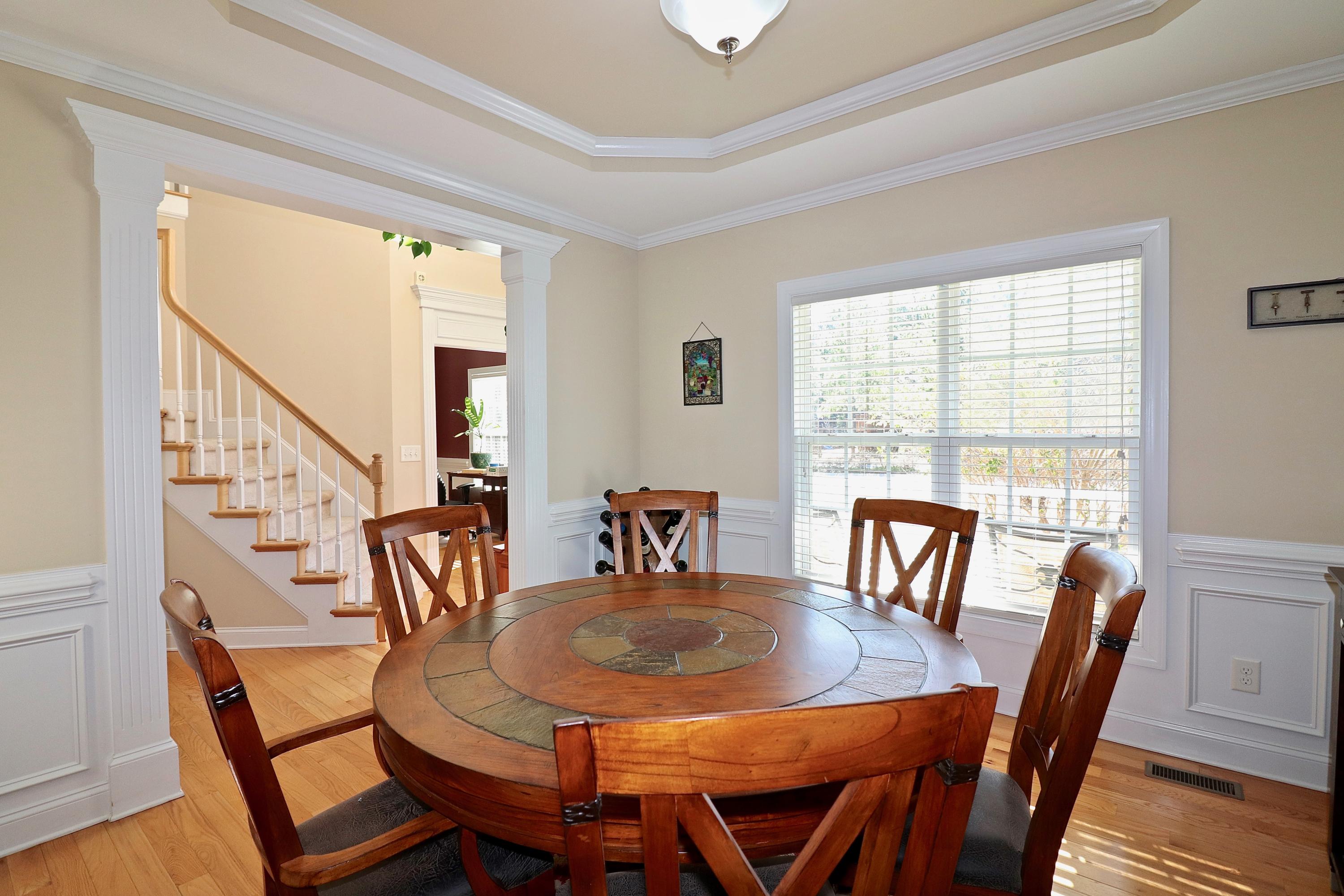 109 Sandy Springs Road Aberdeen, NC 28315 - Photo 11 of 52 Dining Room