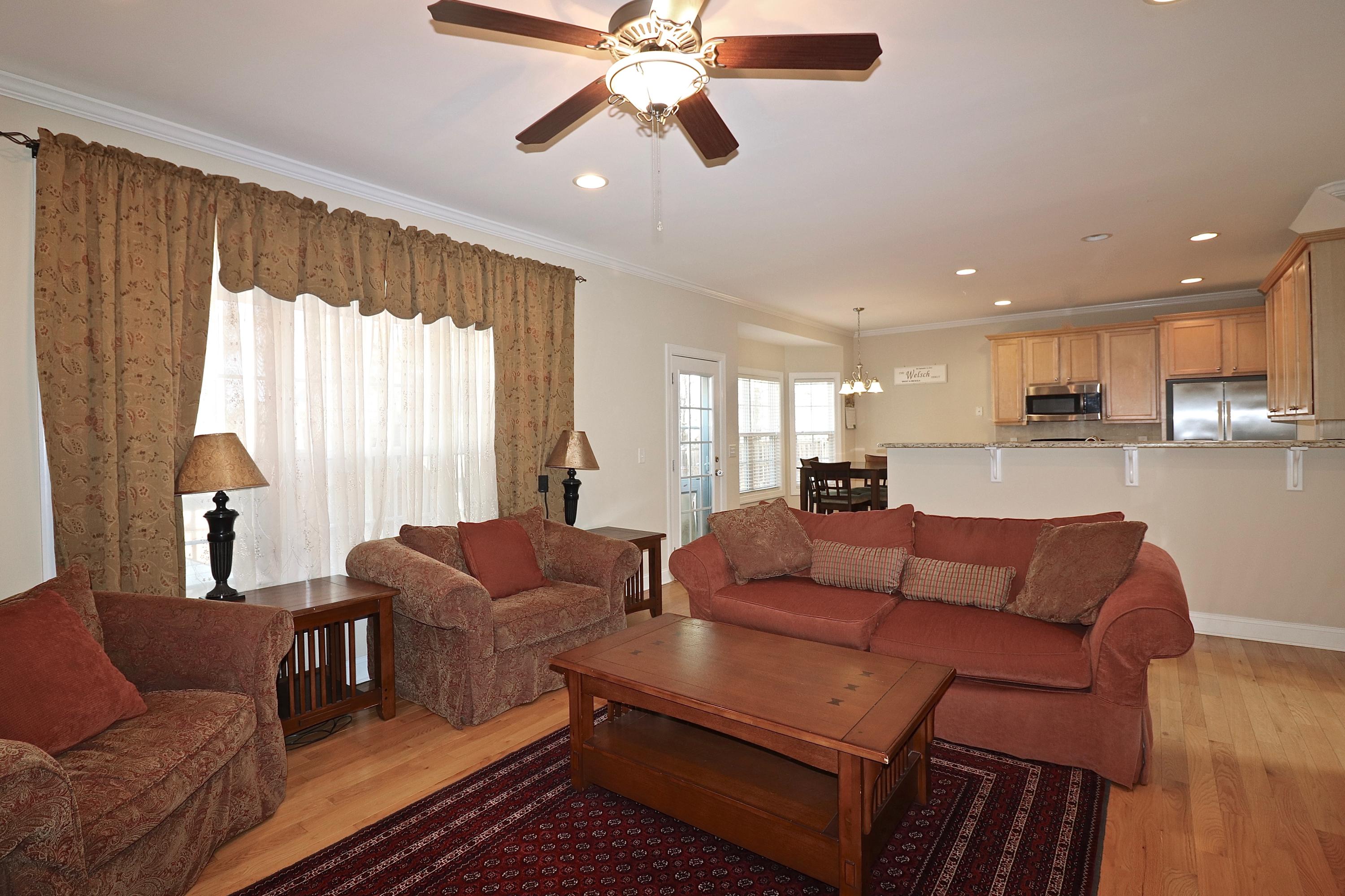 109 Sandy Springs Road Aberdeen, NC 28315 - Photo 20 of 52 Family Room