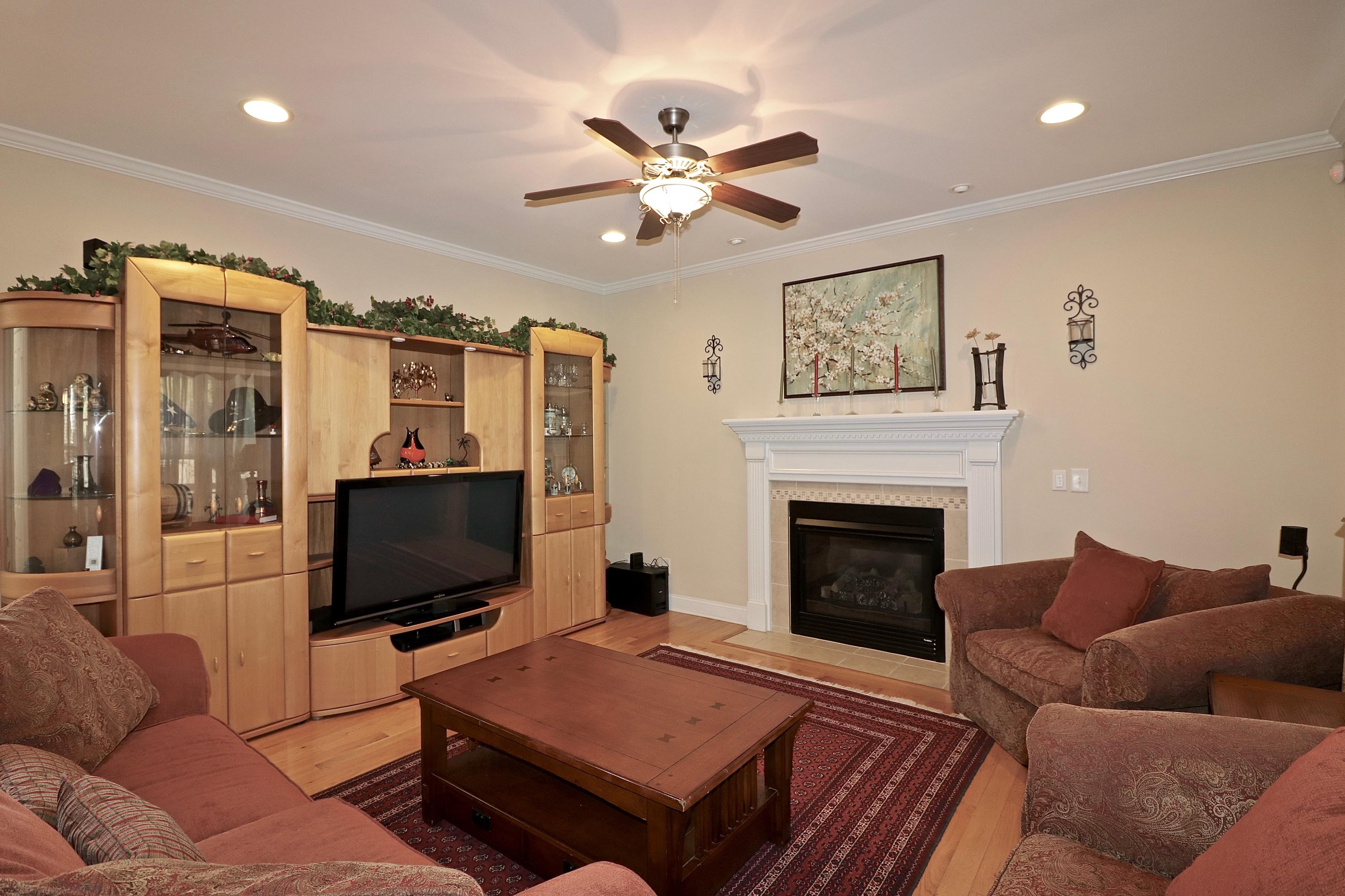 109 Sandy Springs Road Aberdeen, NC 28315 - Photo 21 of 52 Family Room