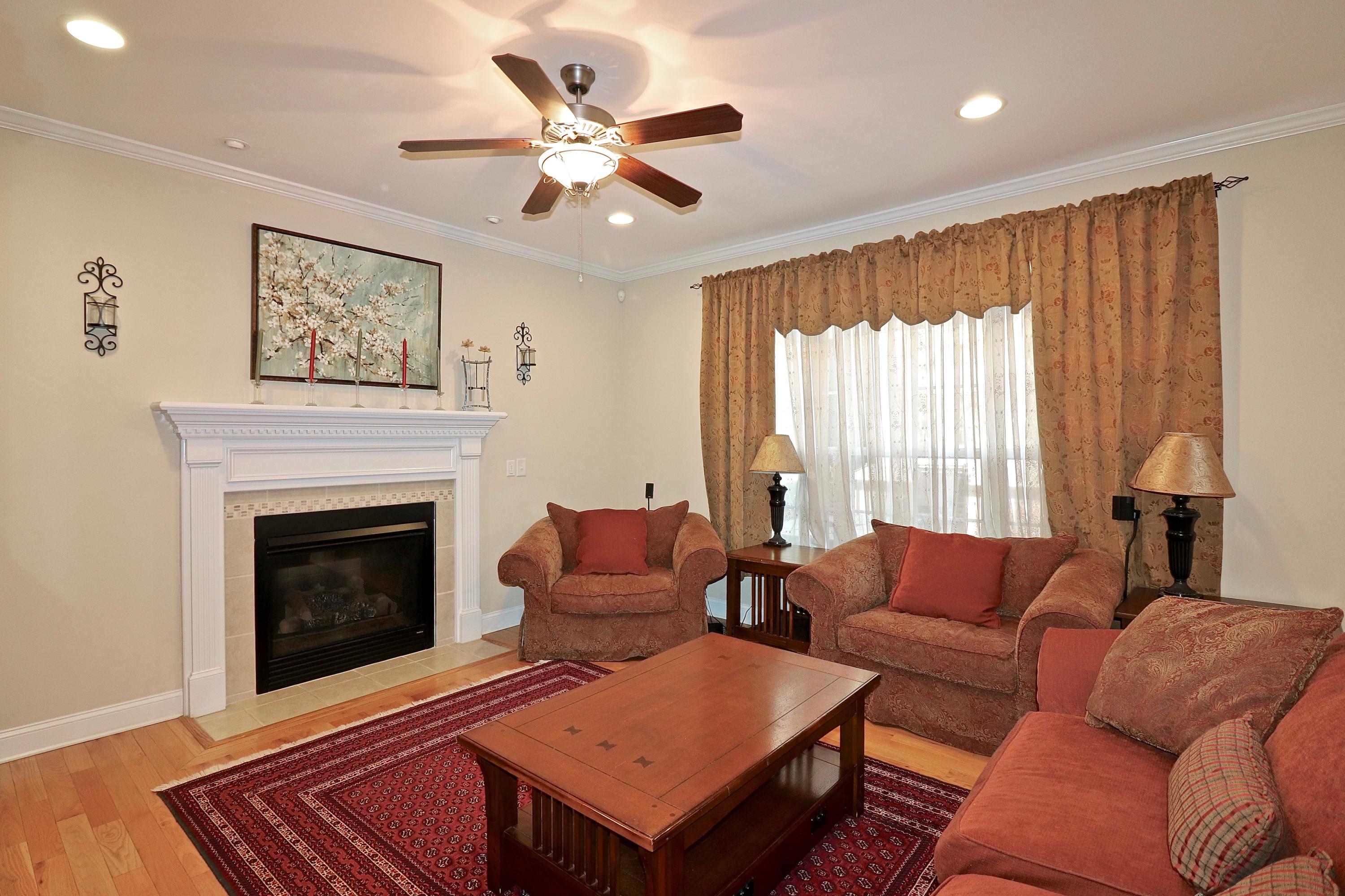 109 Sandy Springs Road Aberdeen, NC 28315 - Photo 23 of 52 Family Room
