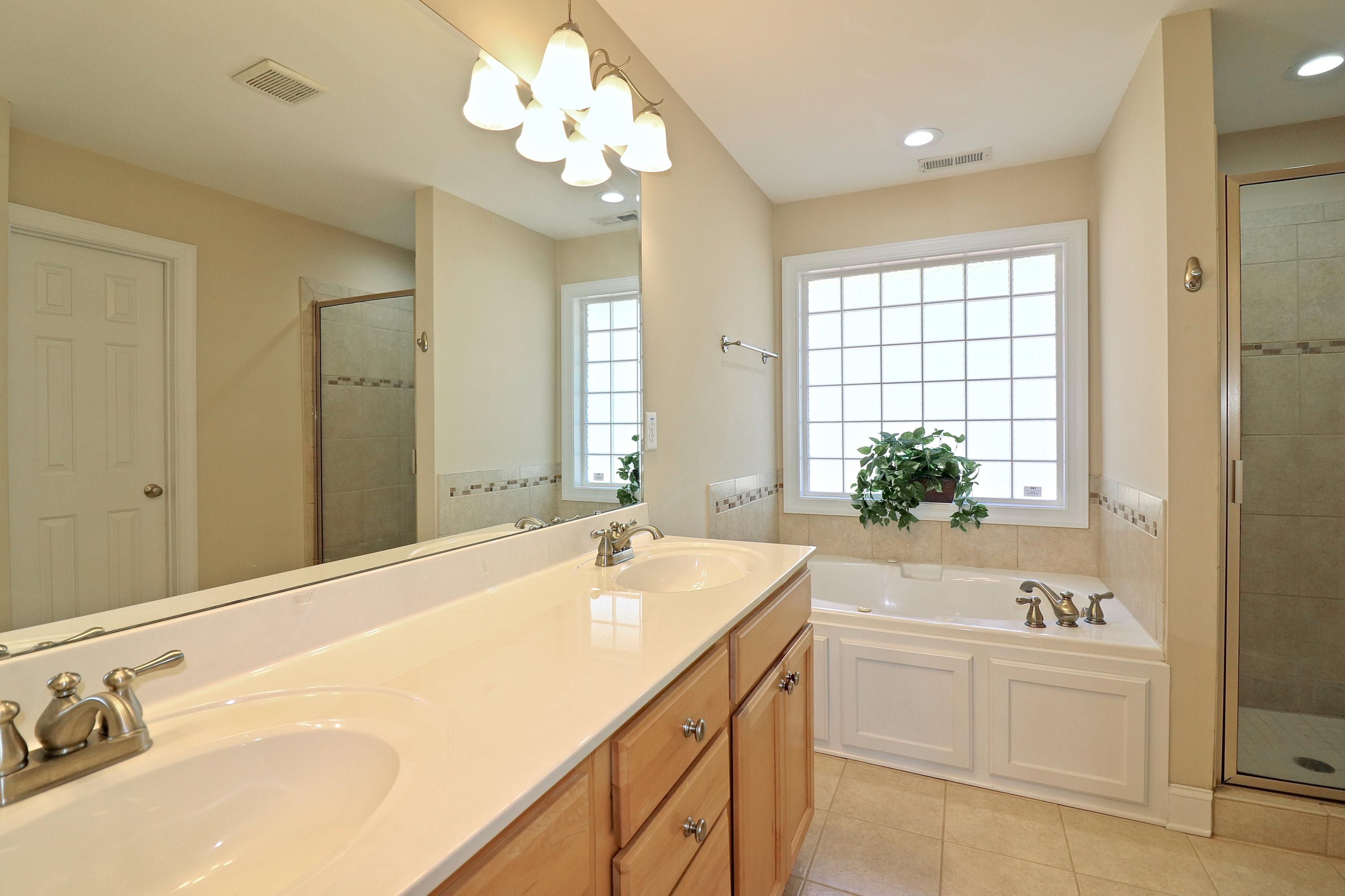 109 Sandy Springs Road Aberdeen, NC 28315 - Photo 28 of 52 Master Bath 1
