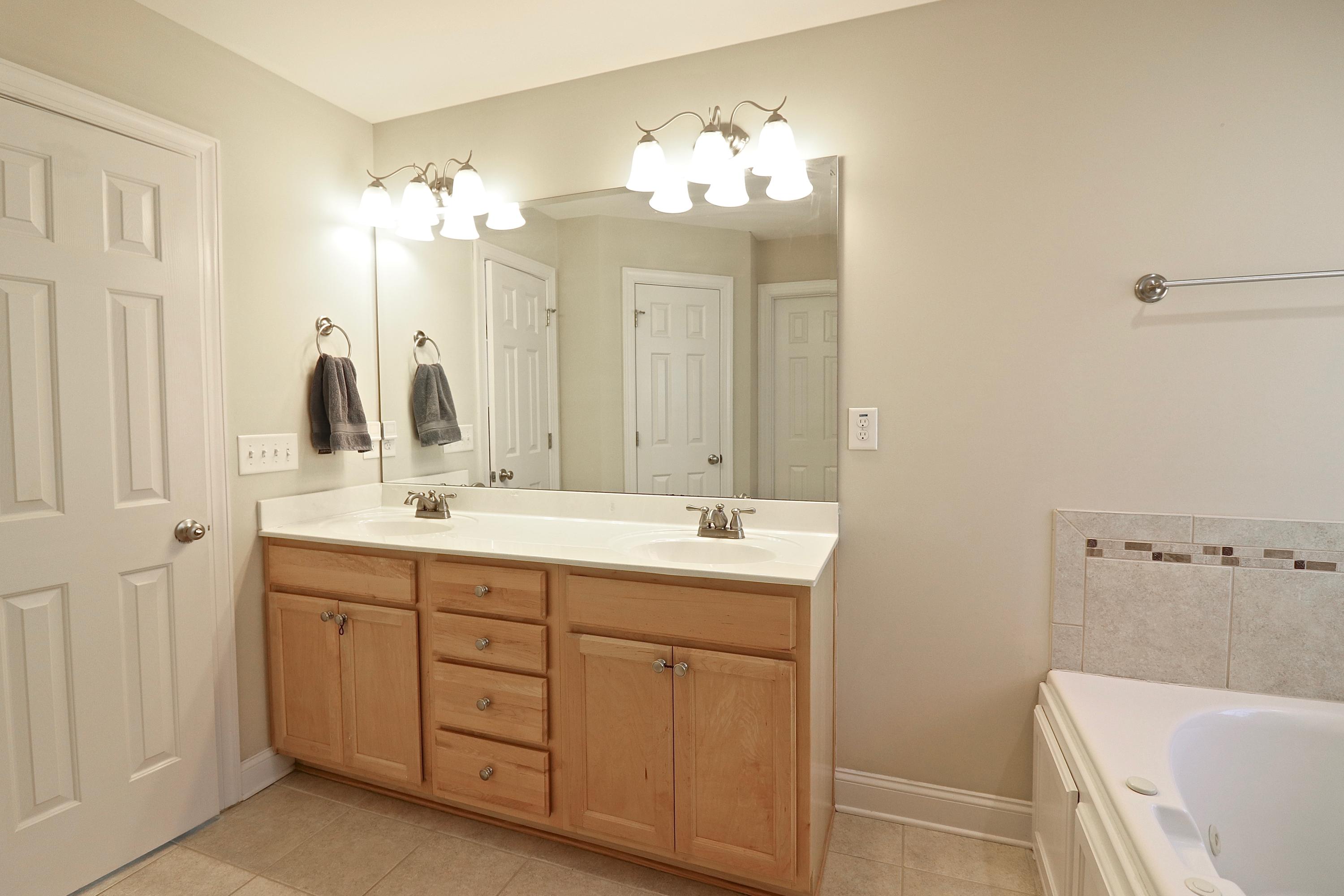 109 Sandy Springs Road Aberdeen, NC 28315 - Photo 30 of 52 Master Bath 3