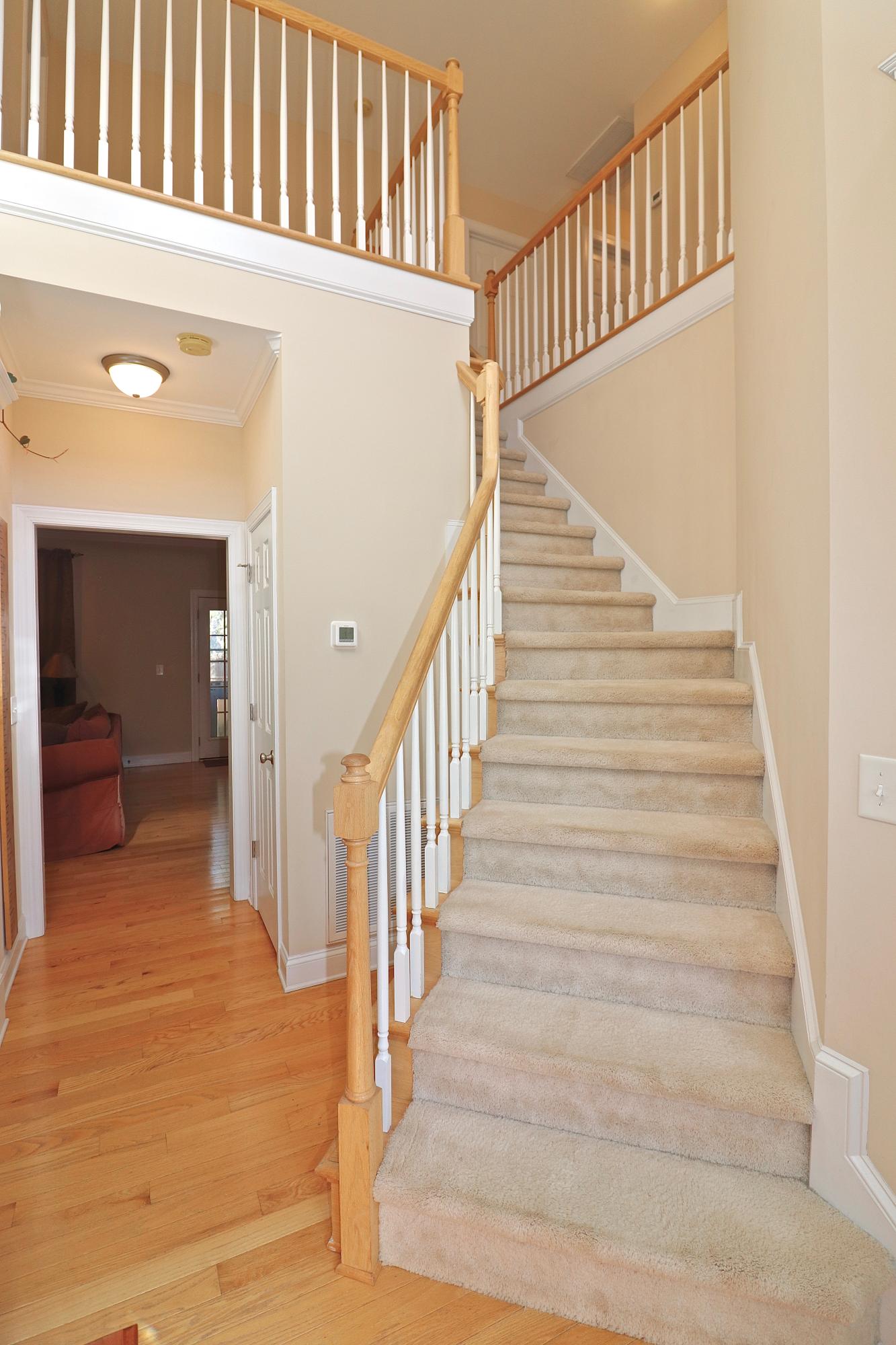 109 Sandy Springs Road Aberdeen, NC 28315 - Photo 3 of 52 Stairs/Entry