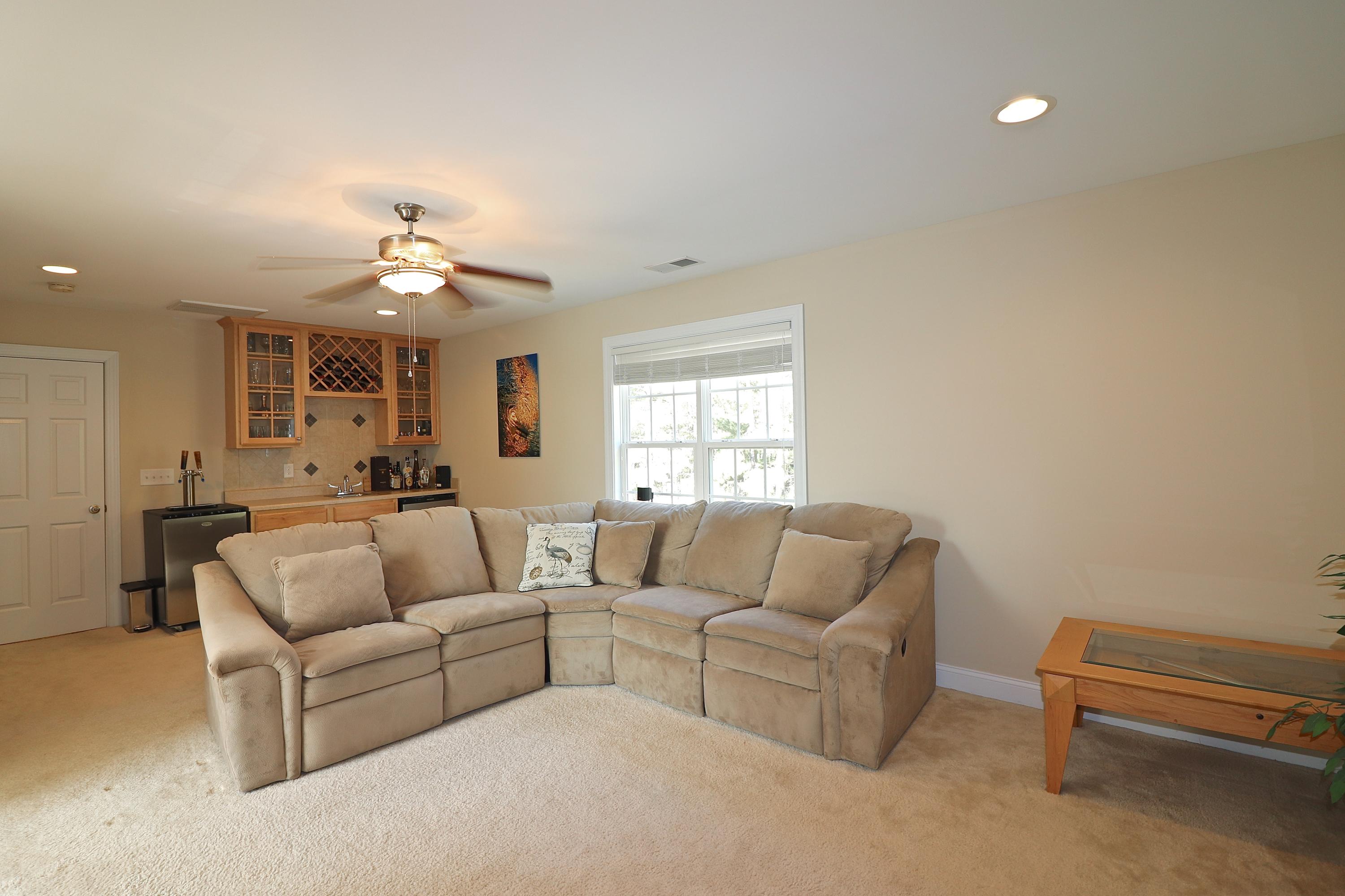 109 Sandy Springs Road Aberdeen, NC 28315 - Photo 32 of 52 Bonus Room