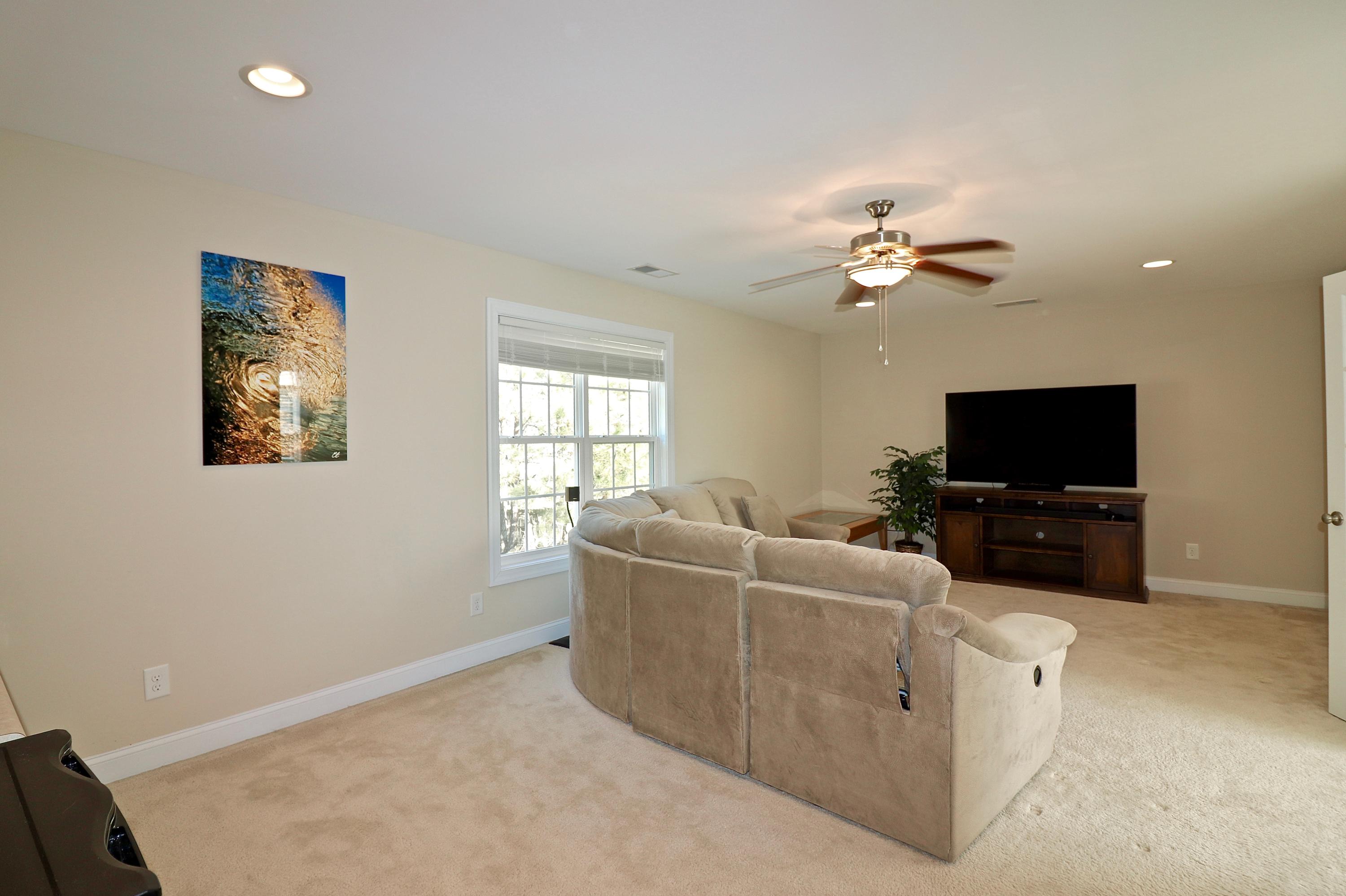 109 Sandy Springs Road Aberdeen, NC 28315 - Photo 33 of 52 Bonus Room