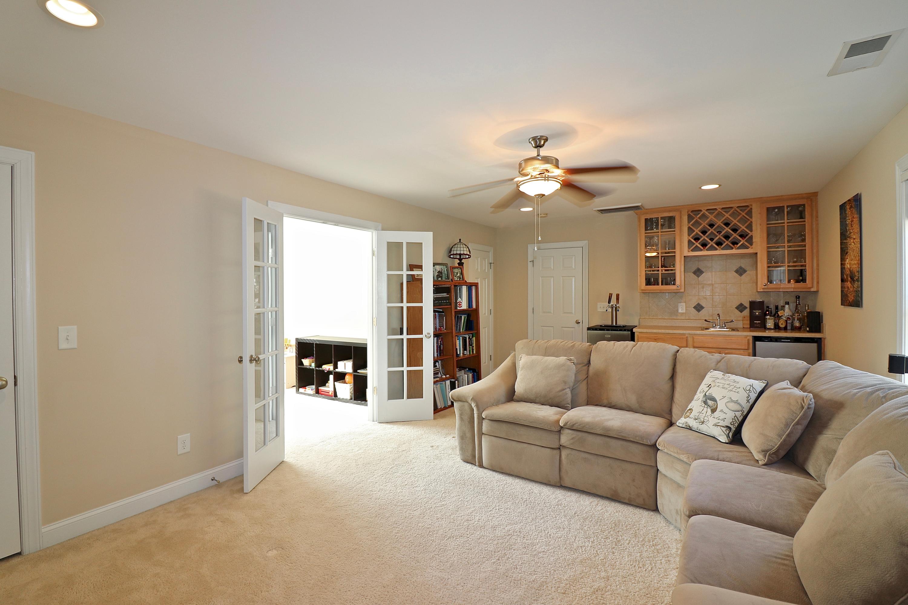109 Sandy Springs Road Aberdeen, NC 28315 - Photo 34 of 52 Bonus Room