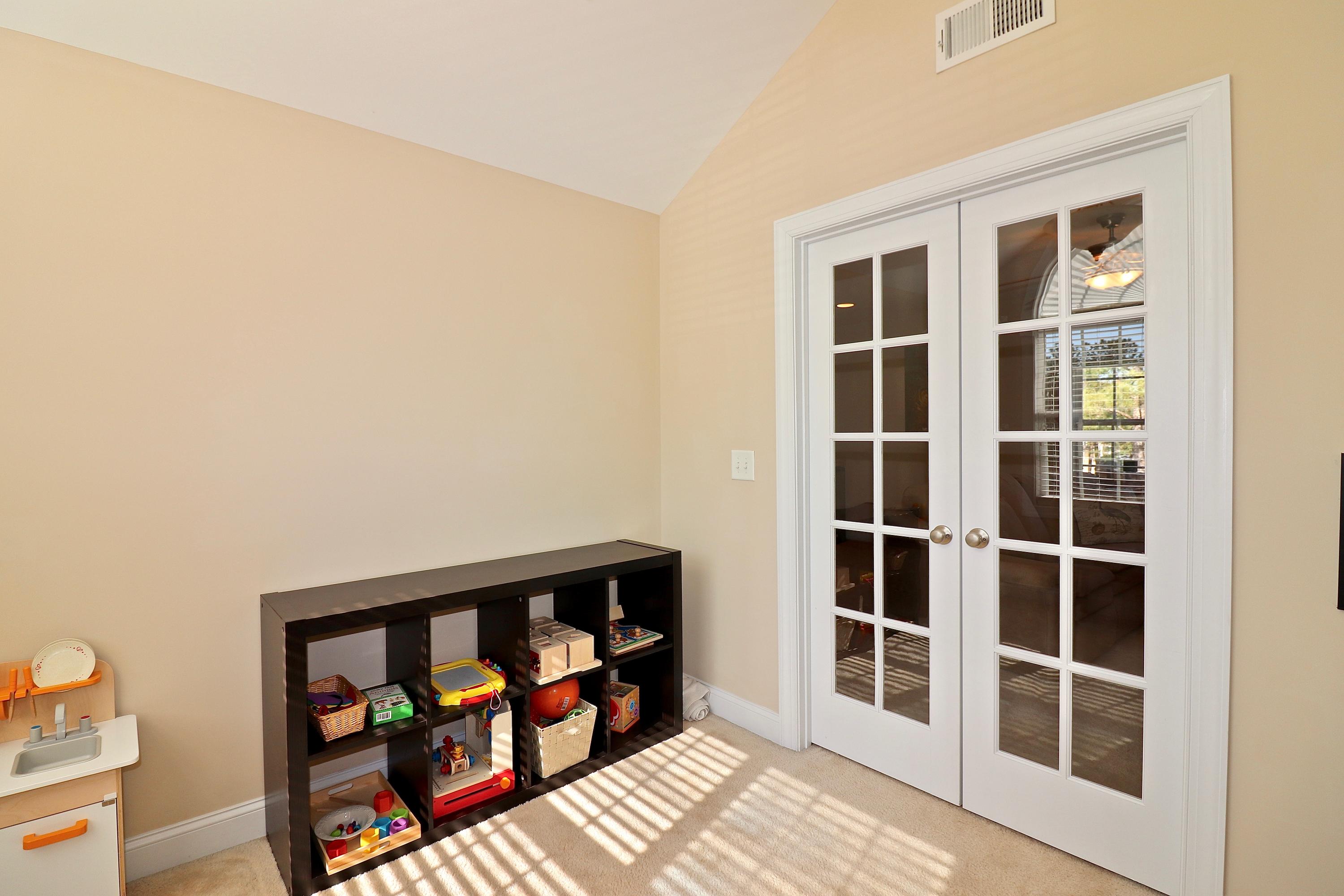 109 Sandy Springs Road Aberdeen, NC 28315 - Photo 35 of 52 Play Room/Bonus/Office