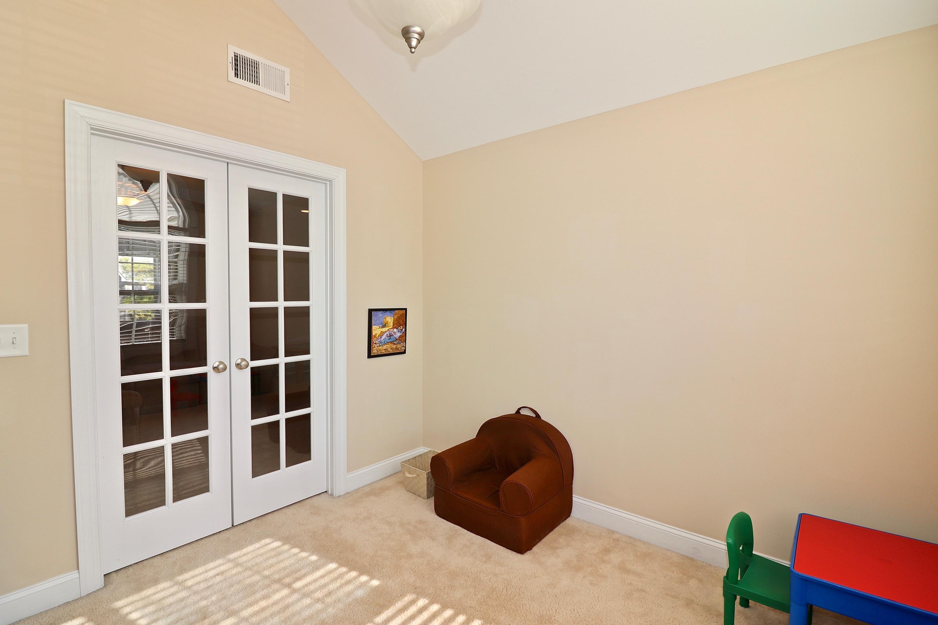 109 Sandy Springs Road Aberdeen, NC 28315 - Photo 36 of 52 Play Room/Bonus/Office