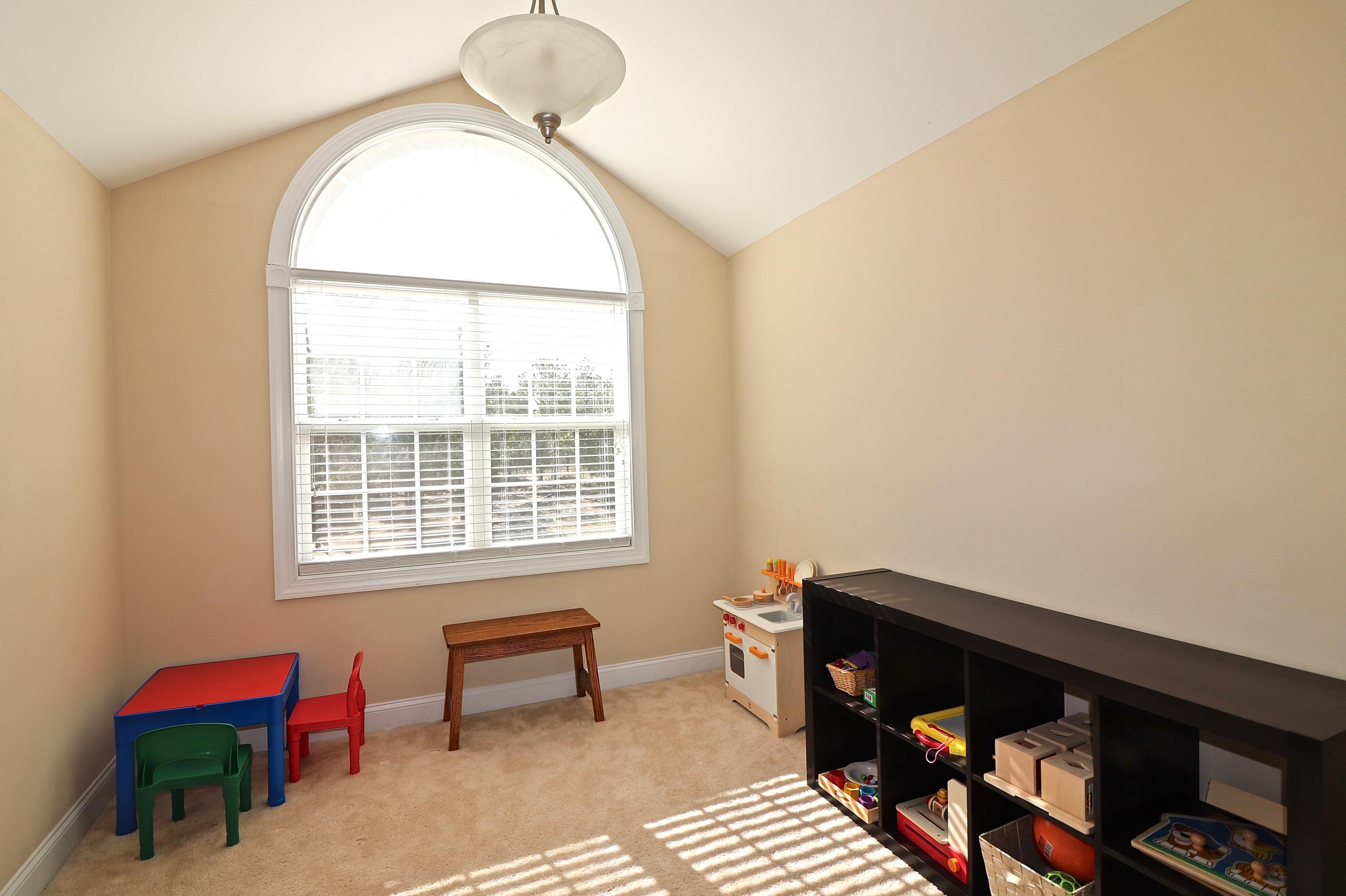 109 Sandy Springs Road Aberdeen, NC 28315 - Photo 37 of 52 Play Room/Bonus/Office