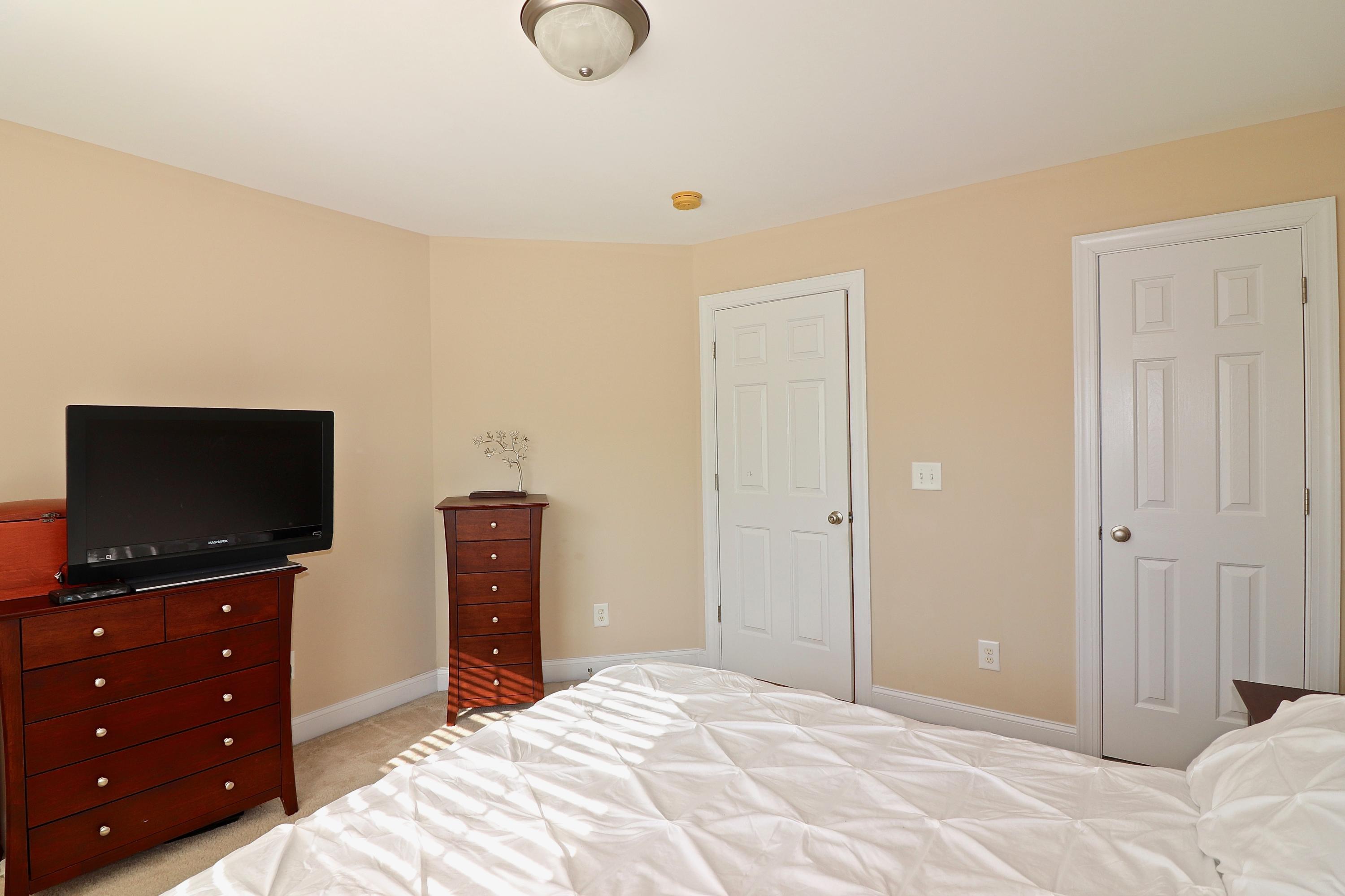 109 Sandy Springs Road Aberdeen, NC 28315 - Photo 39 of 52 Bedroom 2