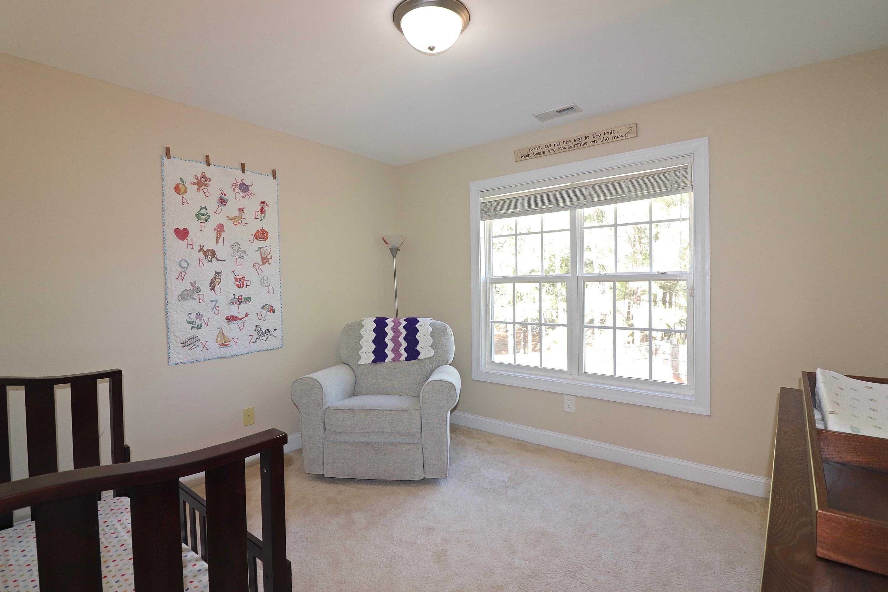 109 Sandy Springs Road Aberdeen, NC 28315 - Photo 43 of 52 Bedroom 3