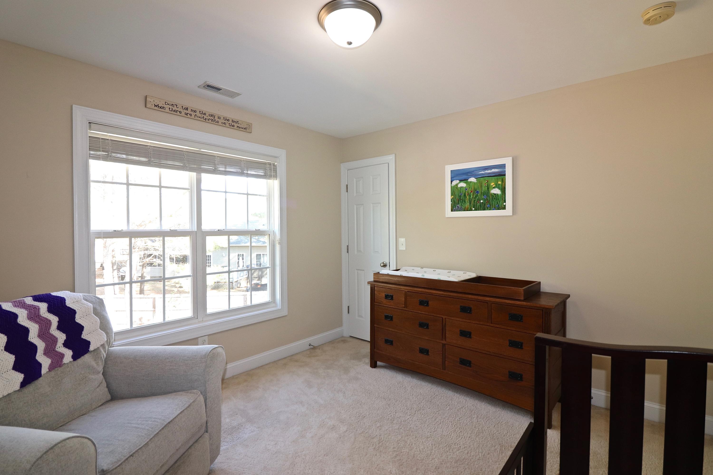 109 Sandy Springs Road Aberdeen, NC 28315 - Photo 44 of 52 Bedroom 3