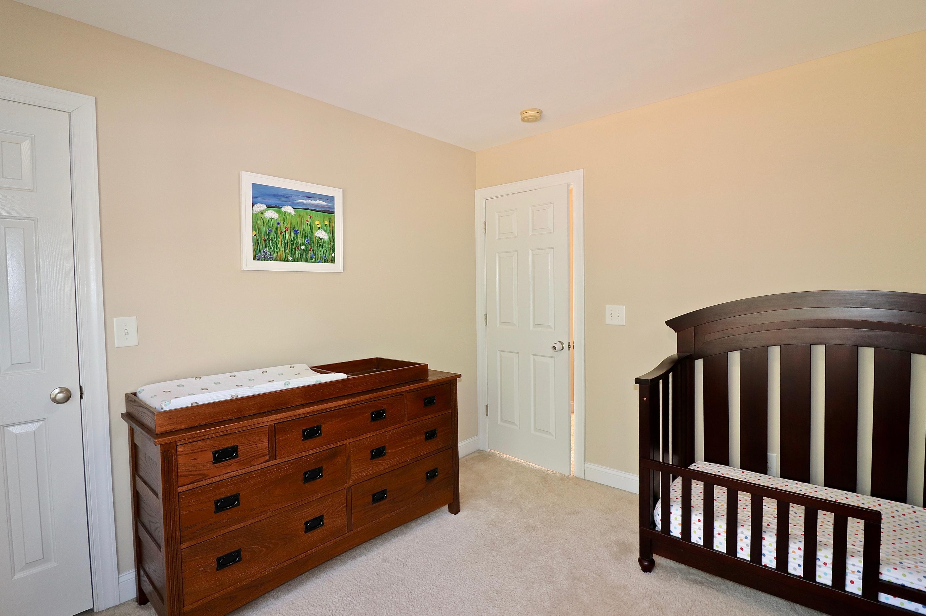 109 Sandy Springs Road Aberdeen, NC 28315 - Photo 45 of 52 Bedroom 3