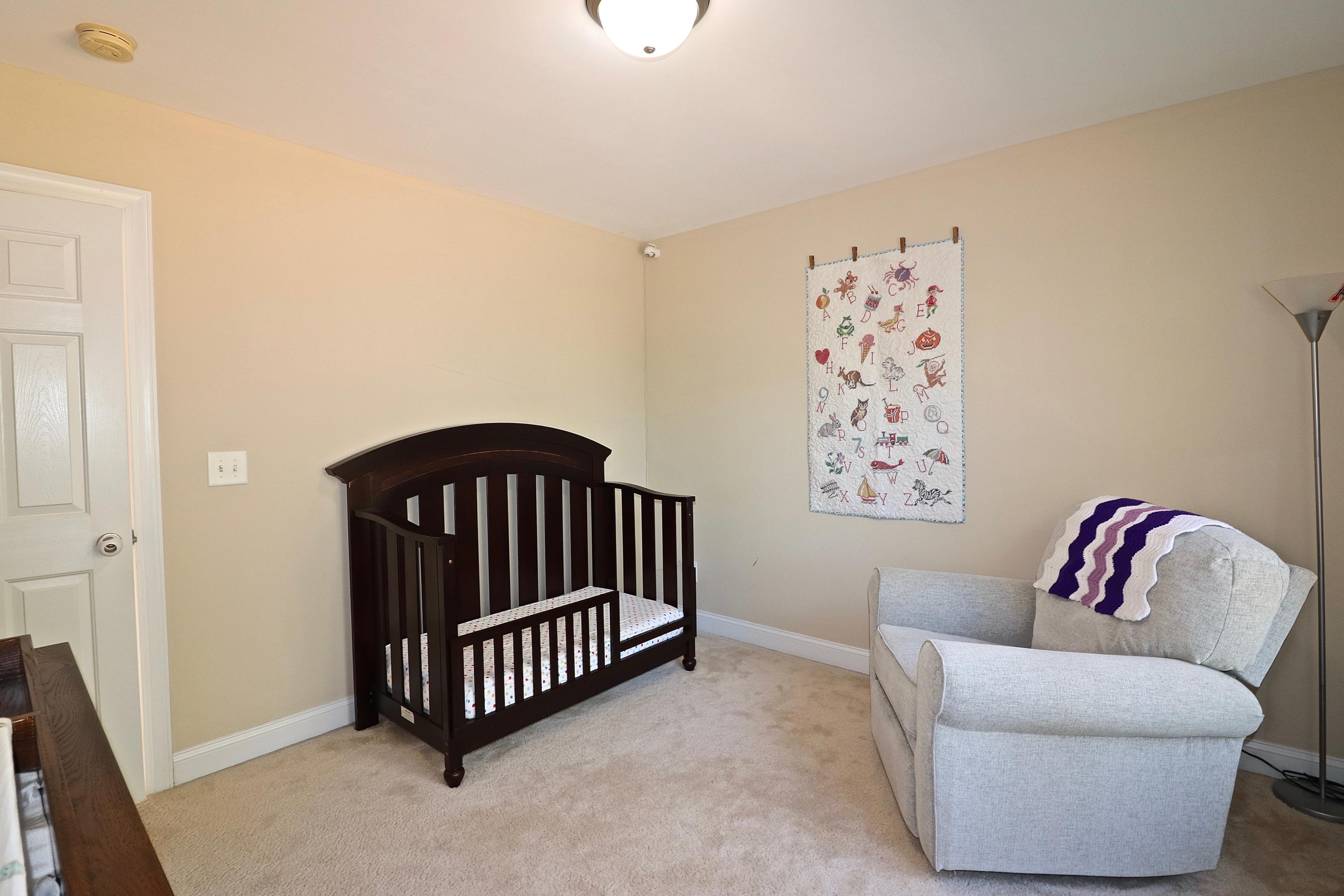 109 Sandy Springs Road Aberdeen, NC 28315 - Photo 46 of 52 Bedroom 3