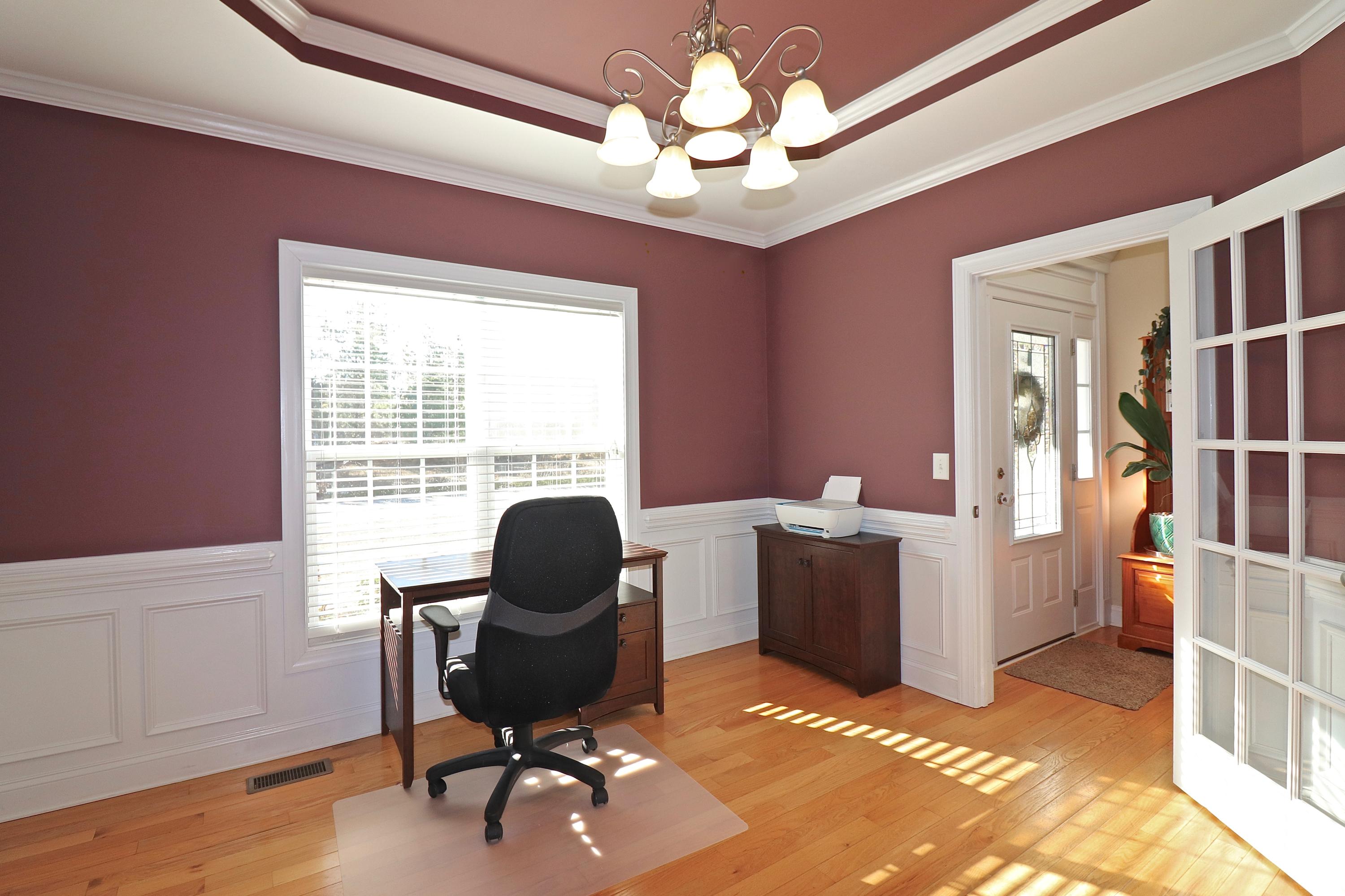 109 Sandy Springs Road Aberdeen, NC 28315 - Photo 5 of 52 Office