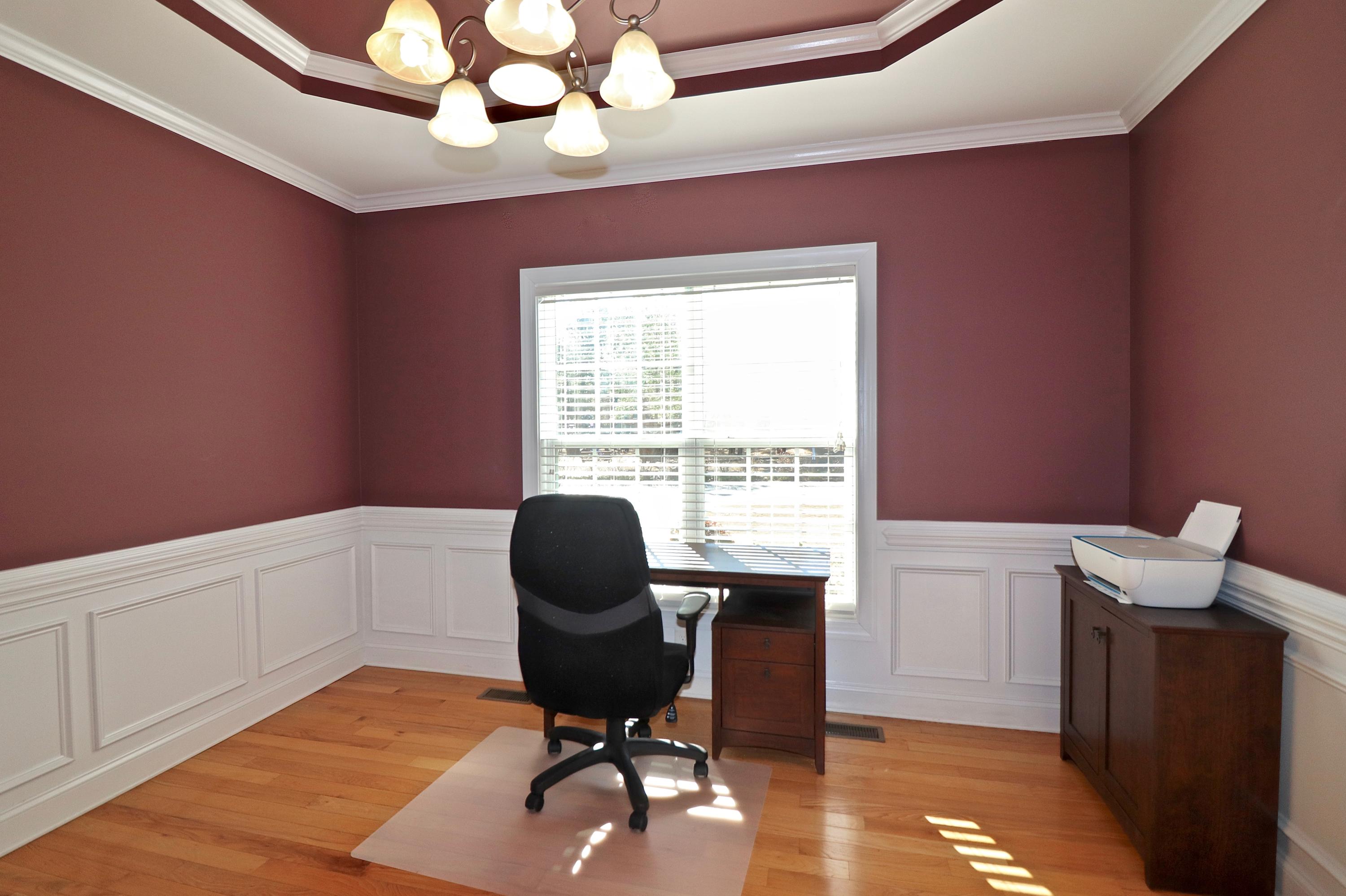 109 Sandy Springs Road Aberdeen, NC 28315 - Photo 7 of 52 Office