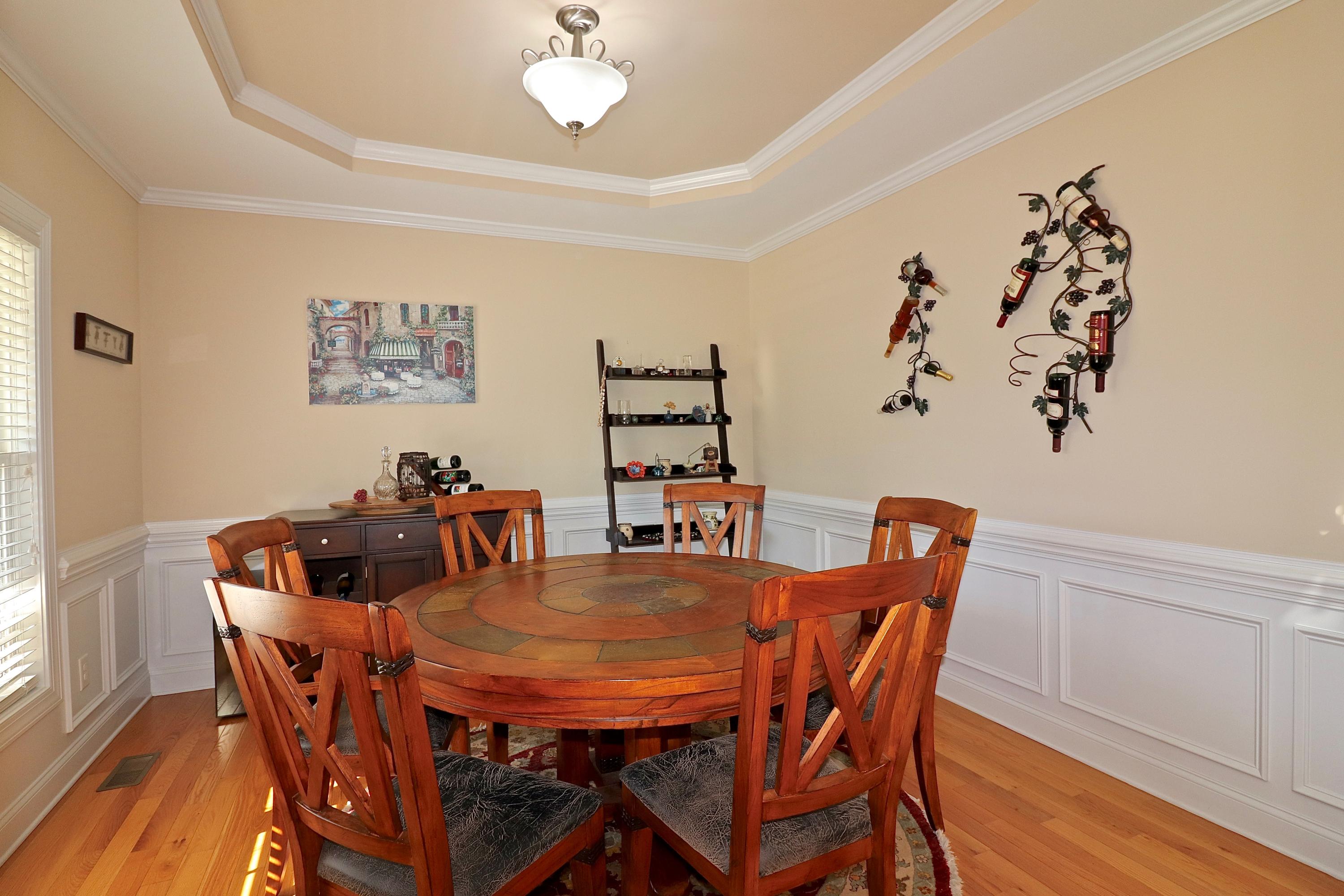 109 Sandy Springs Road Aberdeen, NC 28315 - Photo 8 of 52 Dining Room