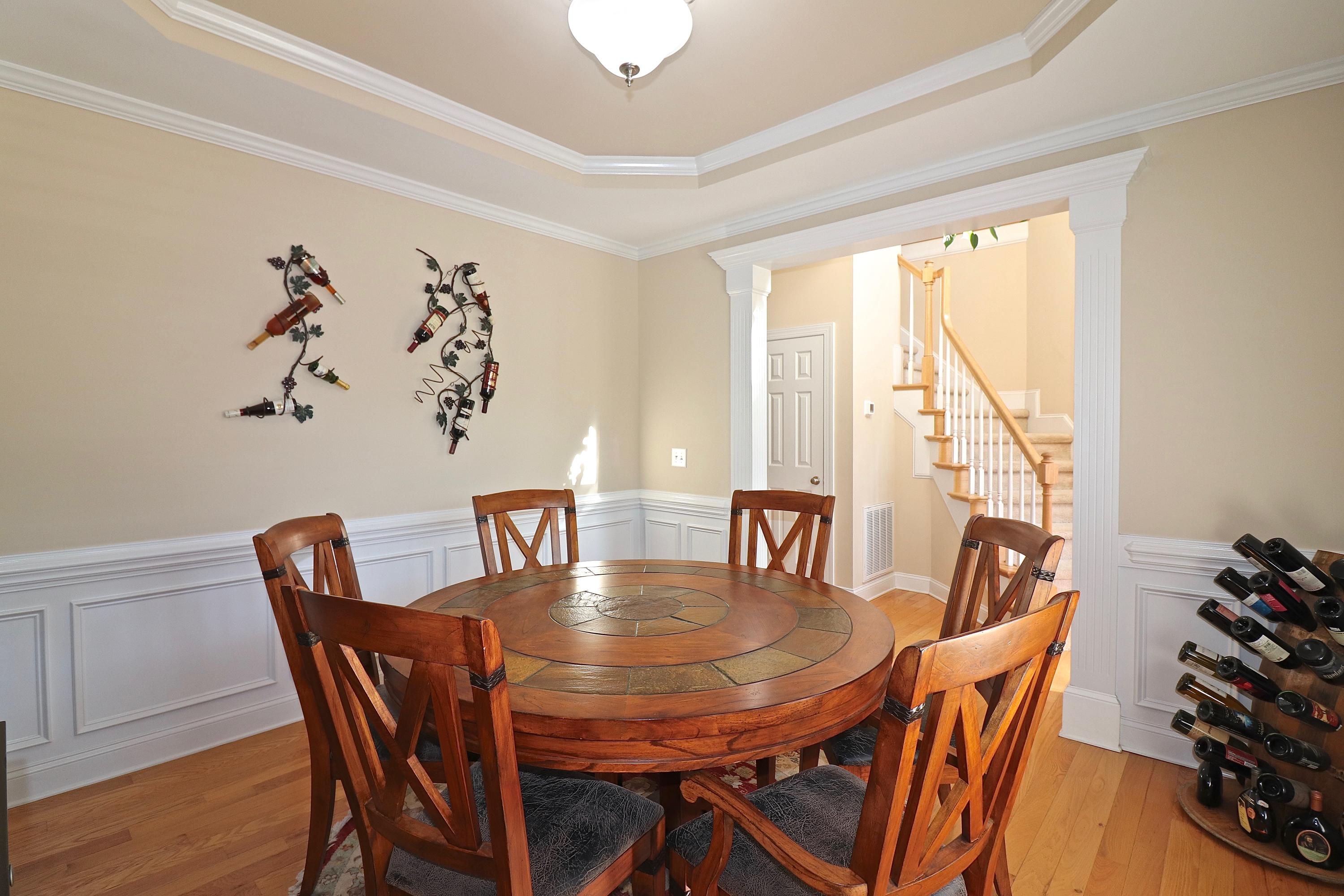 109 Sandy Springs Road Aberdeen, NC 28315 - Photo 9 of 52 Dining Room