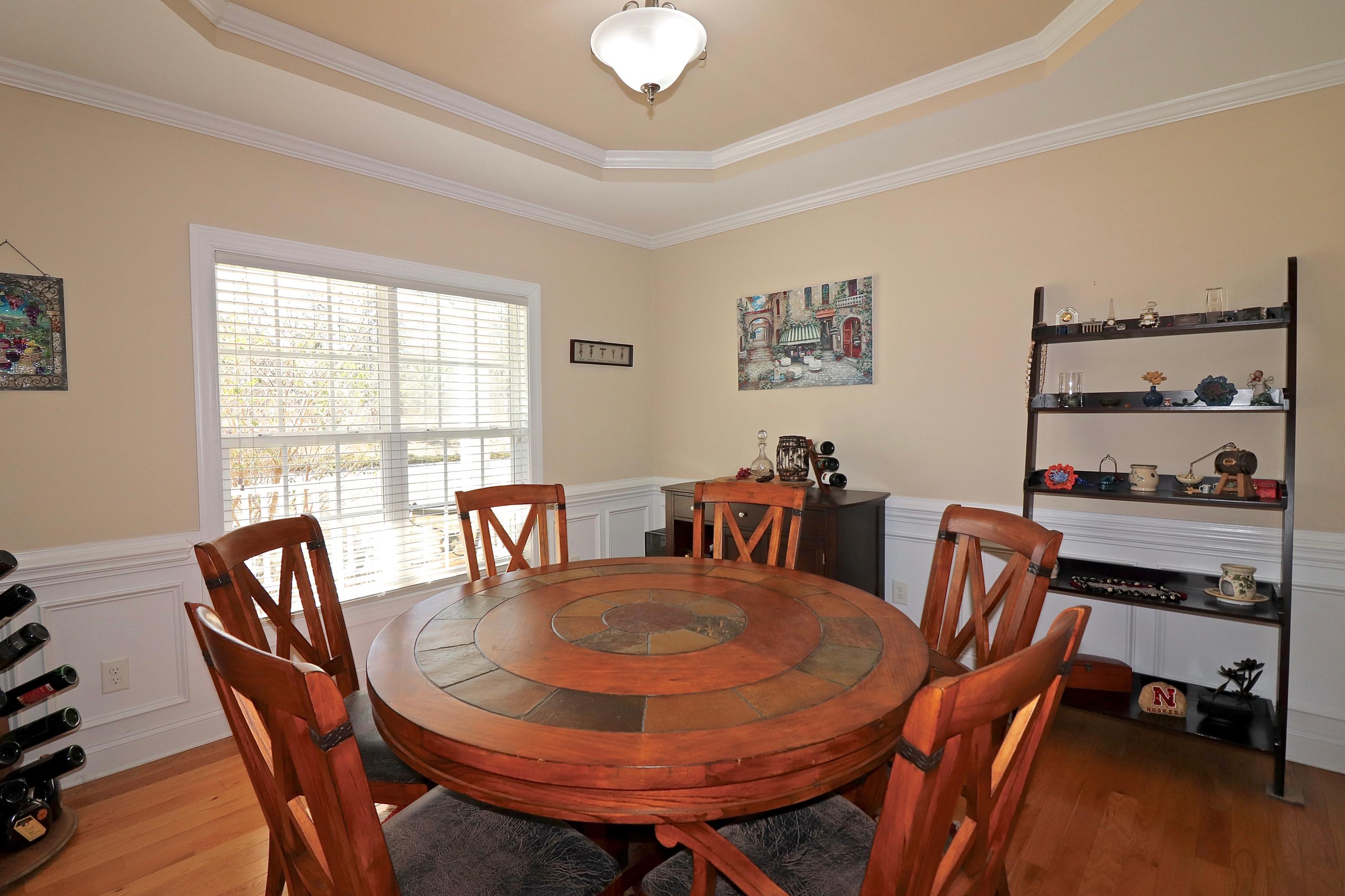 109 Sandy Springs Road Aberdeen, NC 28315 - Photo 10 of 52 Dining Room