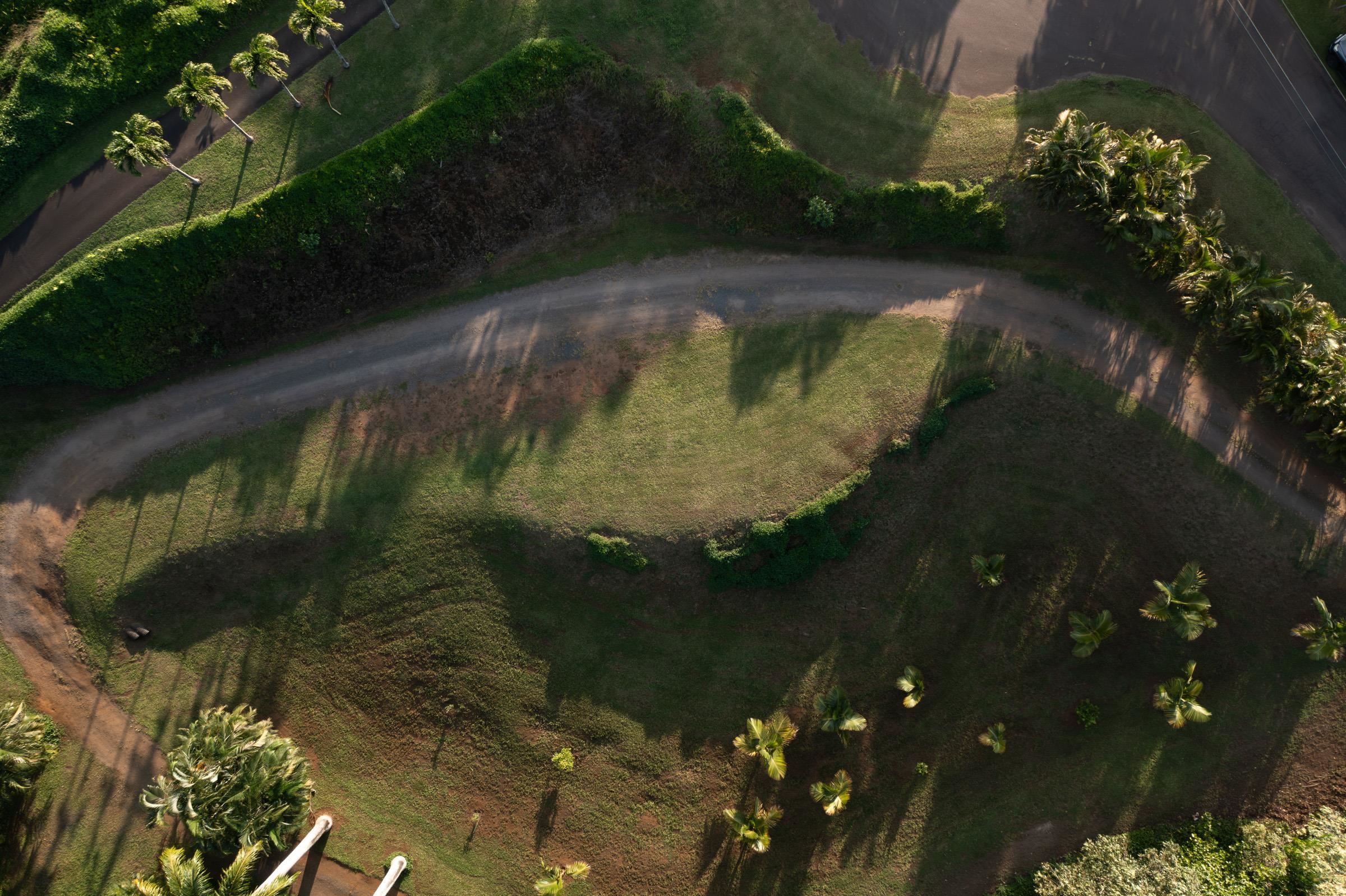 4509 Opana Place Haiku, HI 96708 - Photo 28 of 31 a view of water from a lake