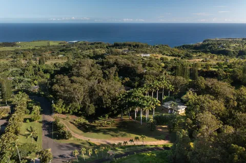 $1,895,000 | 4509 Opana Place, Haiku, HI 96708