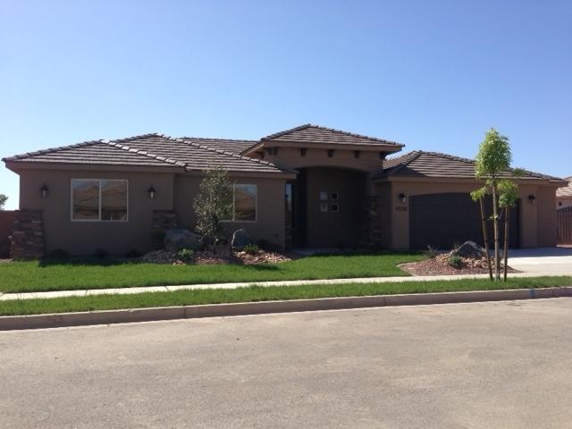 4106 Fortune Way Washington, UT 84780 - Photo 1 of 1 TV 118